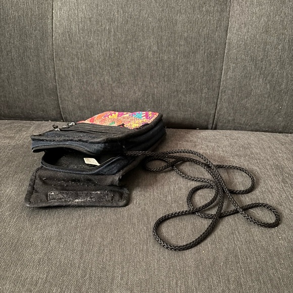 Small Shoulder Purse - Picture 2 of 3